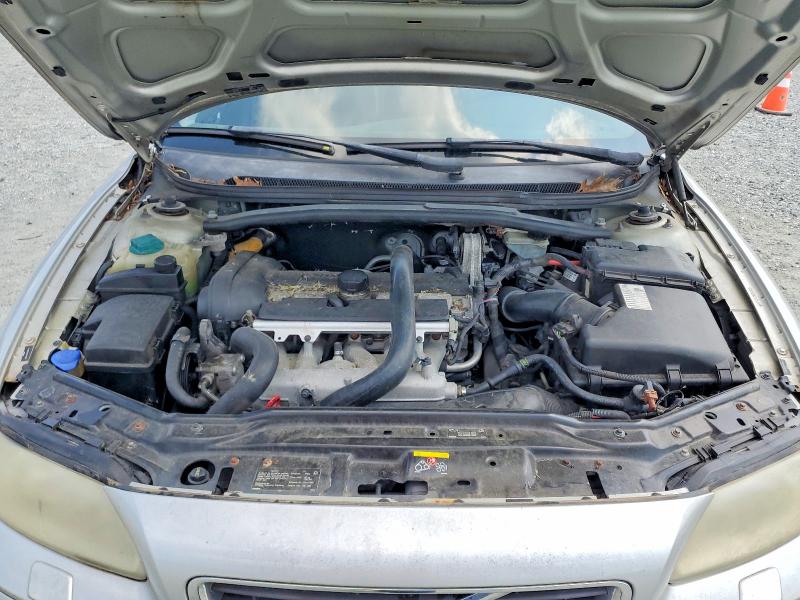 Продаж на аукціоні авто 2009 Volvo S60, vin: YV1RS592292740275, номер лоту: 59594516
