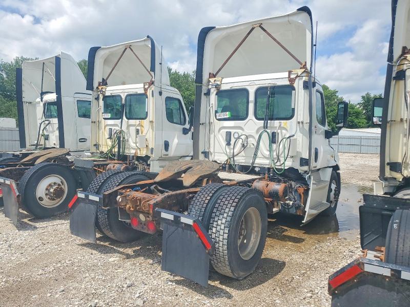 Продаж на аукціоні авто 2016 Freightliner Cascadia 113, vin: 3AKBGADV3GSHB2376, номер лоту: 54531846