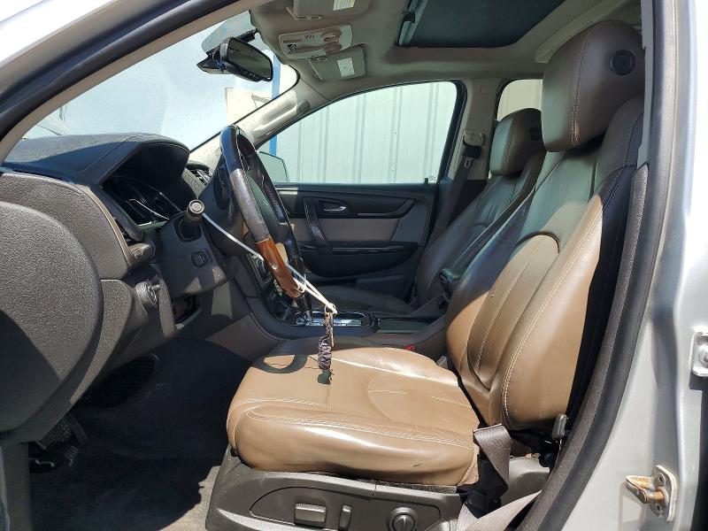55867806 :رقم المزاد ، 1GKKRTKD4EJ310545 vin ، 2014 Gmc Acadia مزاد بيع
