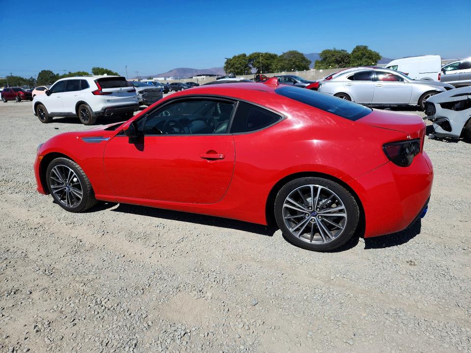 Продажа на аукционе авто 2013 Subaru Brz, vin: JF1ZCAC16D1609107, номер лота: 58931776