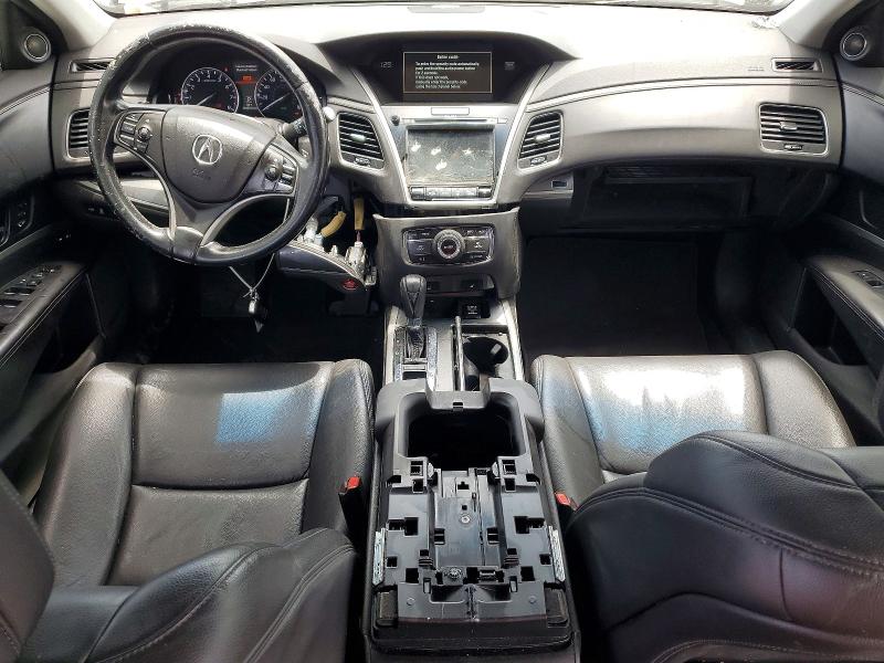 Aukcja sprzedaży 2014 Acura Rlx, vin: JH4KC1F36EC004808, numer aukcji: 56596306