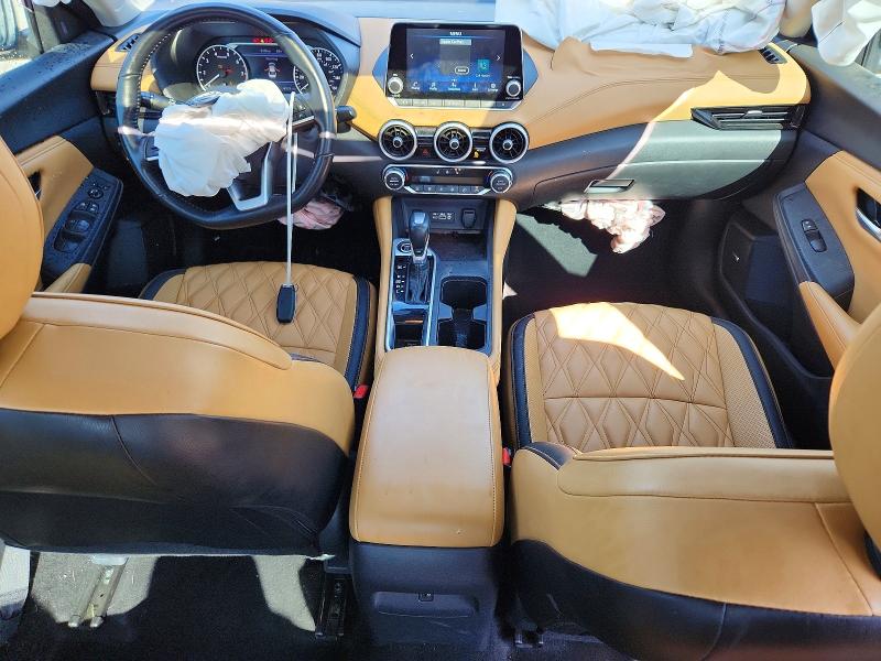 56762206 :رقم المزاد ، 3N1AB8CV8RY359283 vin ، 2024 Nissan Sentra مزاد بيع