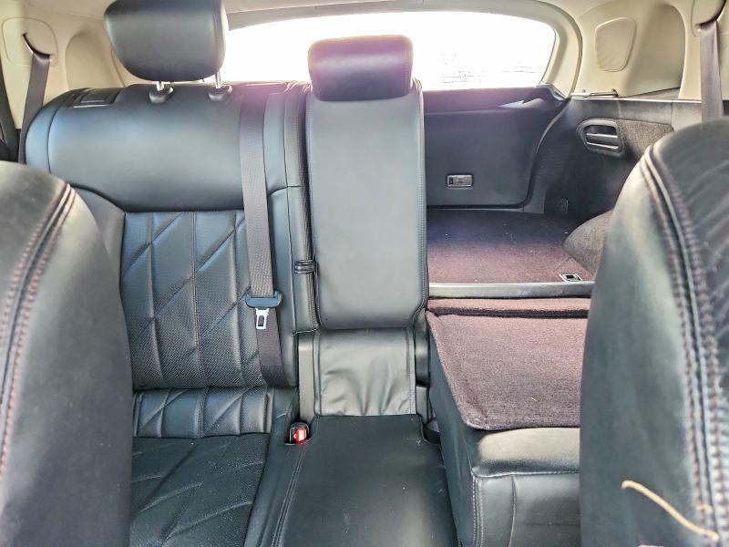 2009 Infiniti Fx35 მანქანა იყიდება აუქციონზე, vin: JNRAS18U79M103255, აუქციონის ნომერი: 56653626