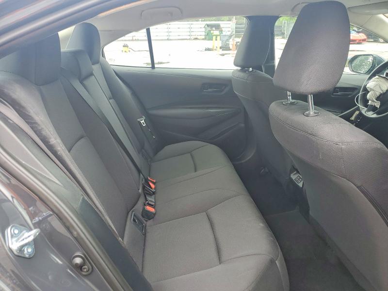 53556286 :رقم المزاد ، 5YFB4MDE8TP415295 vin ، 2026 Toyota Corolla مزاد بيع