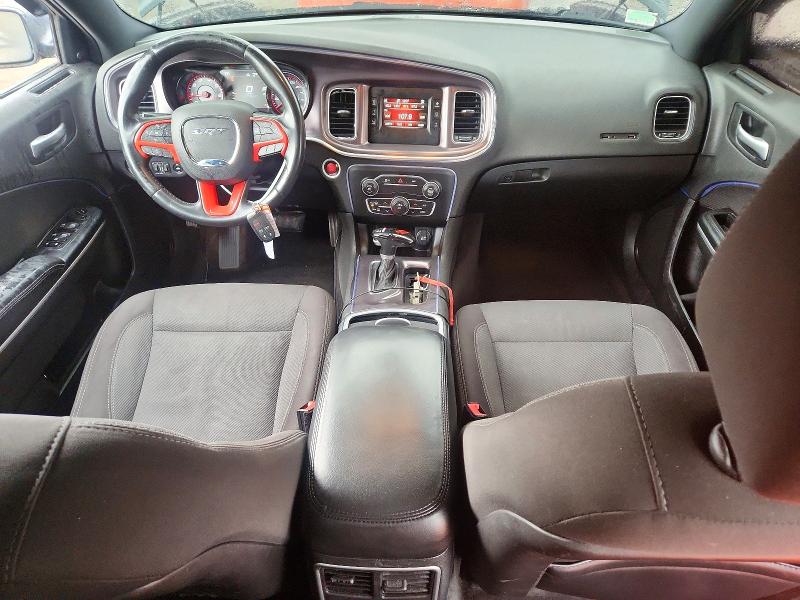 2015 Dodge Charger მანქანა იყიდება აუქციონზე, vin: 2C3CDXBG7FH843805, აუქციონის ნომერი: 56316316