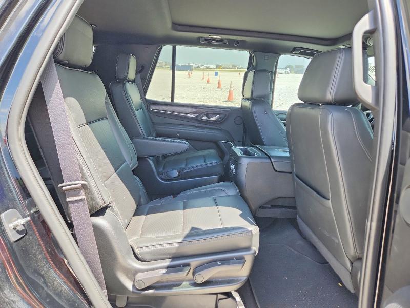 Продаж на аукціоні авто 2023 Gmc Yukon, vin: 1GKS2DKL8PR101895, номер лоту: 57310296