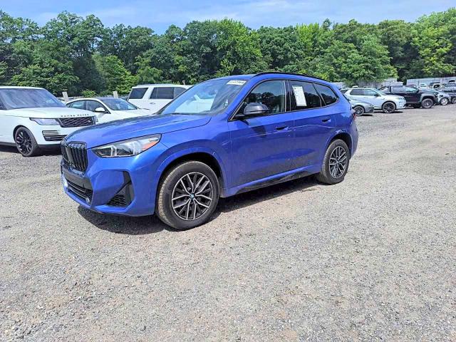 Продажа на аукционе авто 2023 Bmw X1, vin: WBX73EF03P5W71317, номер лота: 55641246