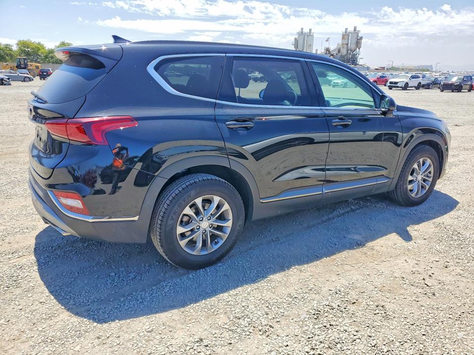 Продаж на аукціоні авто 2019 Hyundai Santa Fe, vin: 5NMS33AD8KH068908, номер лоту: 59000896
