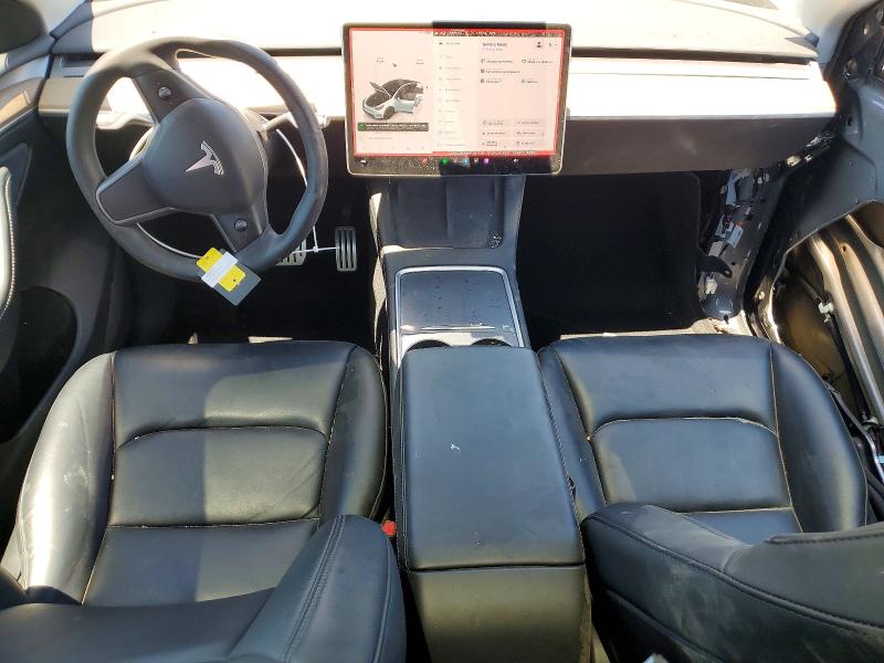 Продаж на аукціоні авто 2023 Tesla Model Y, vin: 7SAYGDEF4PF767139, номер лоту: 53590606