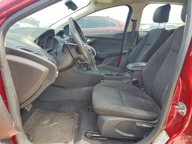 Aukcja sprzedaży 2016 Ford Focus, vin: 1FADP3K23GL336480, numer aukcji: 58531776