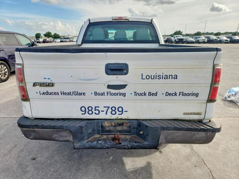 Продажа на аукционе авто 2012 Ford F150, vin: 1FTEX1CMXCKD02491, номер лота: 58262386