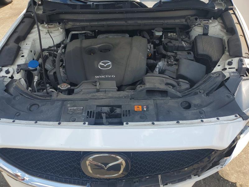 Продаж на аукціоні авто 2020 Mazda Cx-5, vin: JM3KFBDM3L0843766, номер лоту: 56409356