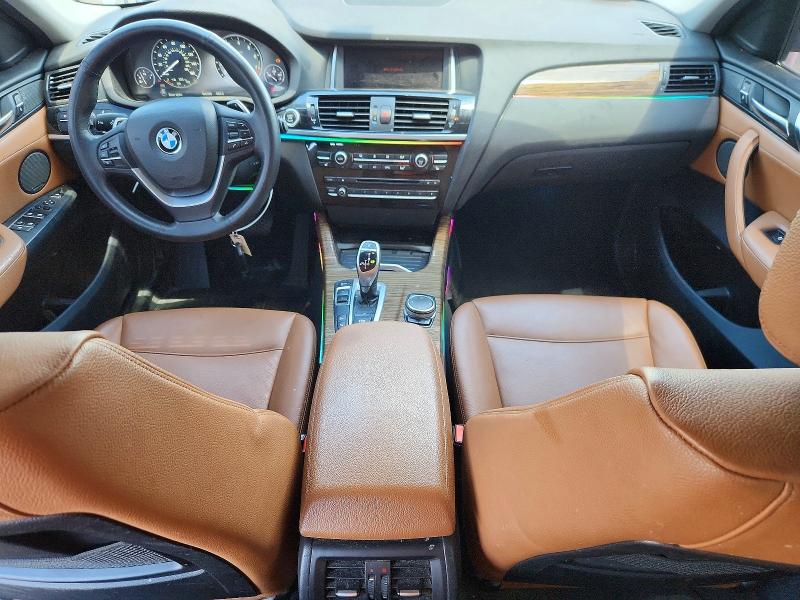 Продажа на аукционе авто 2016 Bmw X4, vin: 5UXXW5C50G0N92123, номер лота: 56862036