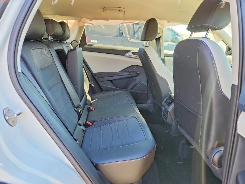 2026 Volkswagen Taos მანქანა იყიდება აუქციონზე, vin: 3VVSC7B29TM041463, აუქციონის ნომერი: 55300716