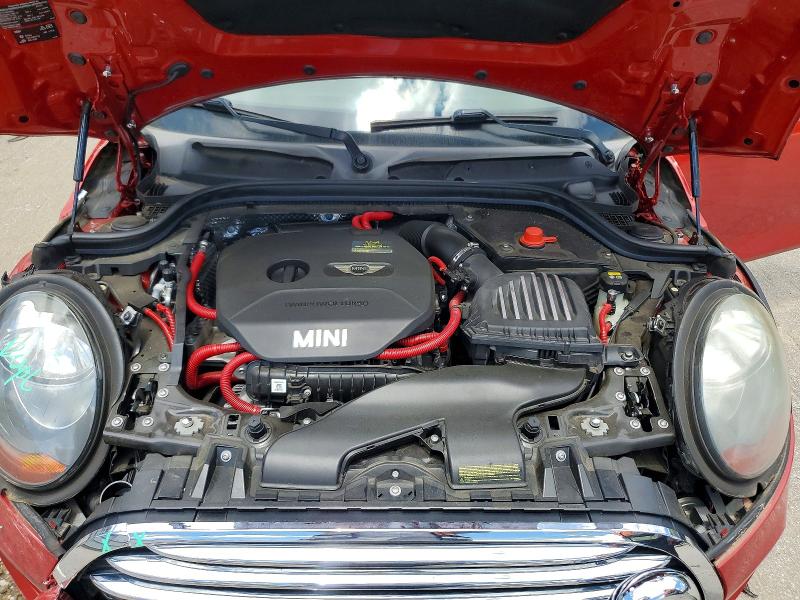 Продаж на аукціоні авто 2015 Mini Cooper, vin: WMWXM5C56FT942677, номер лоту: 58304676