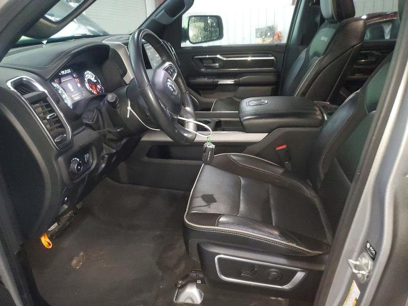 Aukcja sprzedaży 2024 Ram 1500, vin: 1C6SRFJT8RN224084, numer aukcji: 56641816