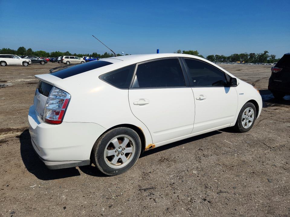 Продаж на аукціоні авто 2009 Toyota Prius, vin: JTDKB20U793497125, номер лоту: 85636285