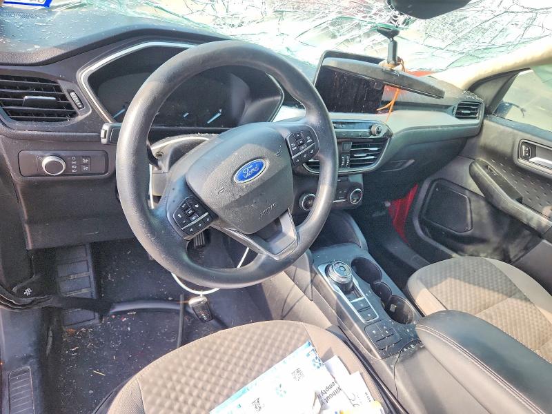 2020 Ford Escape მანქანა იყიდება აუქციონზე, vin: 1FMCU0G67LUB95552, აუქციონის ნომერი: 58294506