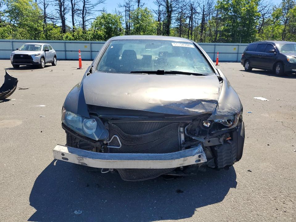 Продажа на аукционе авто 2008 Honda Civic, vin: 2HGFA16528H516787, номер лота: 55794786