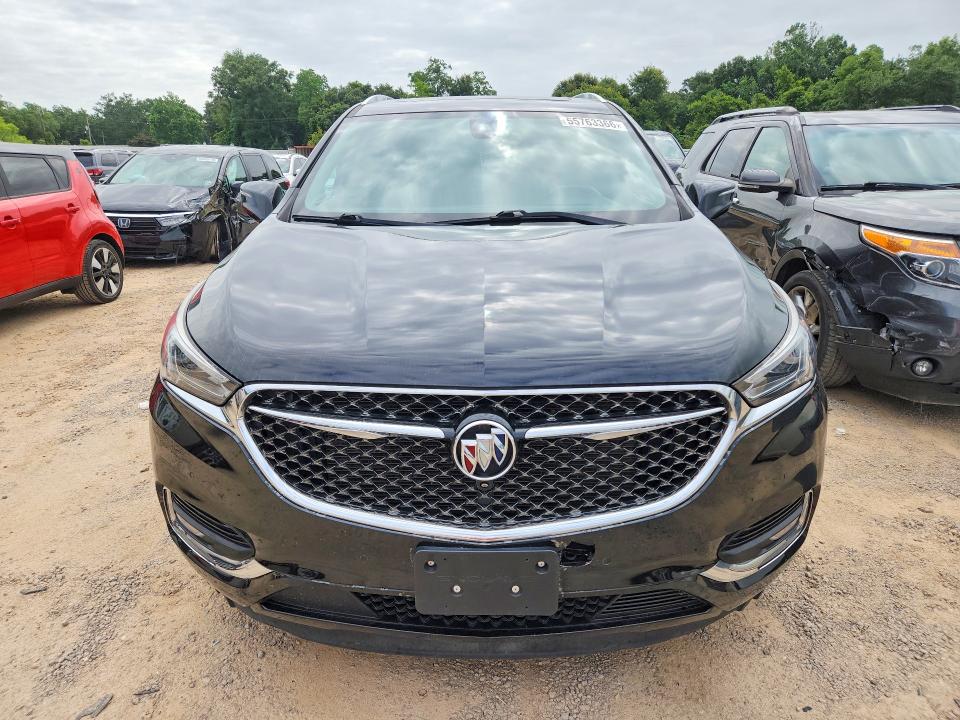 Aukcja sprzedaży 2020 Buick Enclave, vin: 5GAEVCKW4LJ170064, numer aukcji: 55763366