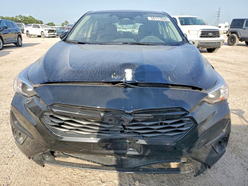 Aukcja sprzedaży 2025 Subaru Impreza, vin: JF1GUABC3S8322450, numer aukcji: 58111066