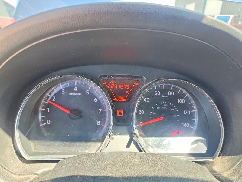 Продаж на аукціоні авто 2013 Nissan Versa, vin: 3N1CN7AP0DL857837, номер лоту: 55696346