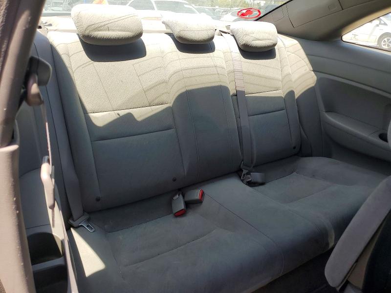 Aukcja sprzedaży 2007 Honda Civic, vin: 2HGFG12697H573385, numer aukcji: 56848376