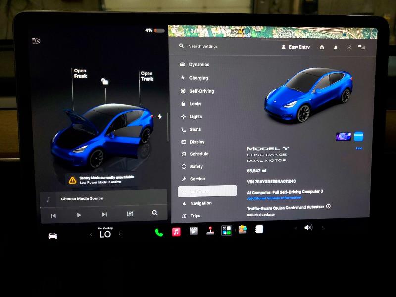58322996 :رقم المزاد ، 7SAYGDEE9NA011243 vin ، 2022 Tesla Model Y مزاد بيع