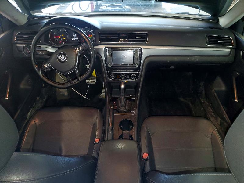 Aukcja sprzedaży 2018 Volkswagen Passat, vin: 1VWAA7A39JC019534, numer aukcji: 59191366