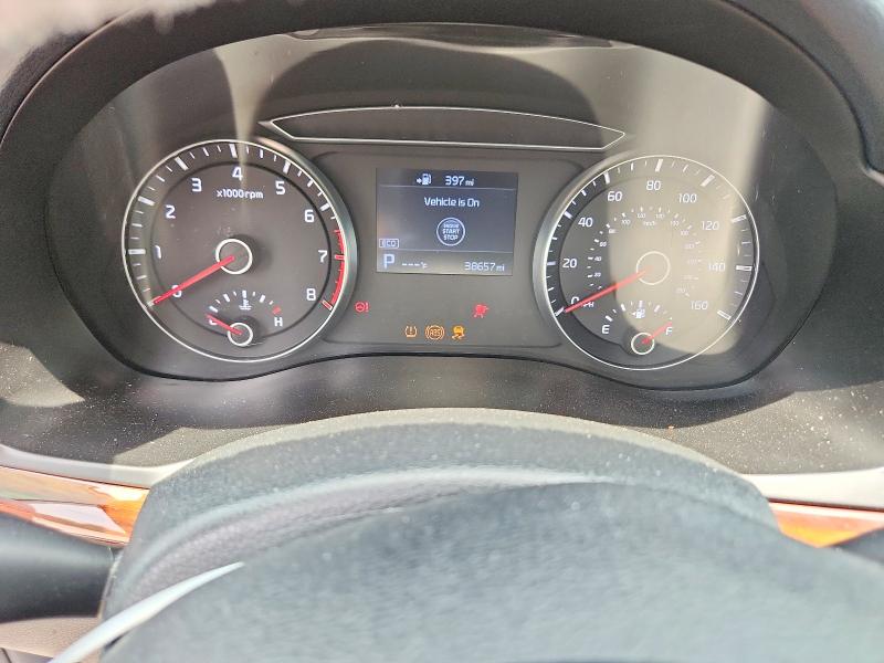 Продажа на аукционе авто 2019 Kia Cadenza, vin: KNALB4J11K5164446, номер лота: 56506966