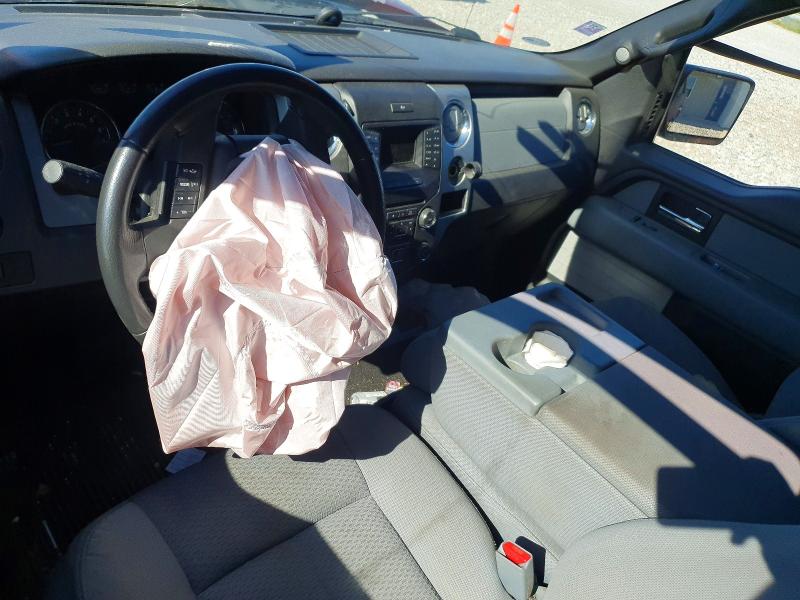 Продажа на аукционе авто 2013 Ford F150, vin: 1FTFW1EF6DKF88928, номер лота: 56722586