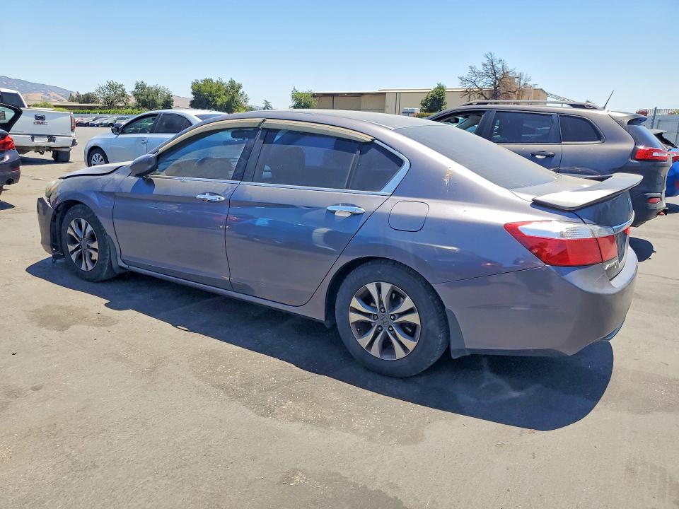 58333506 :رقم المزاد ، 1HGCR2F37DA229065 vin ، 2013 Honda Accord مزاد بيع