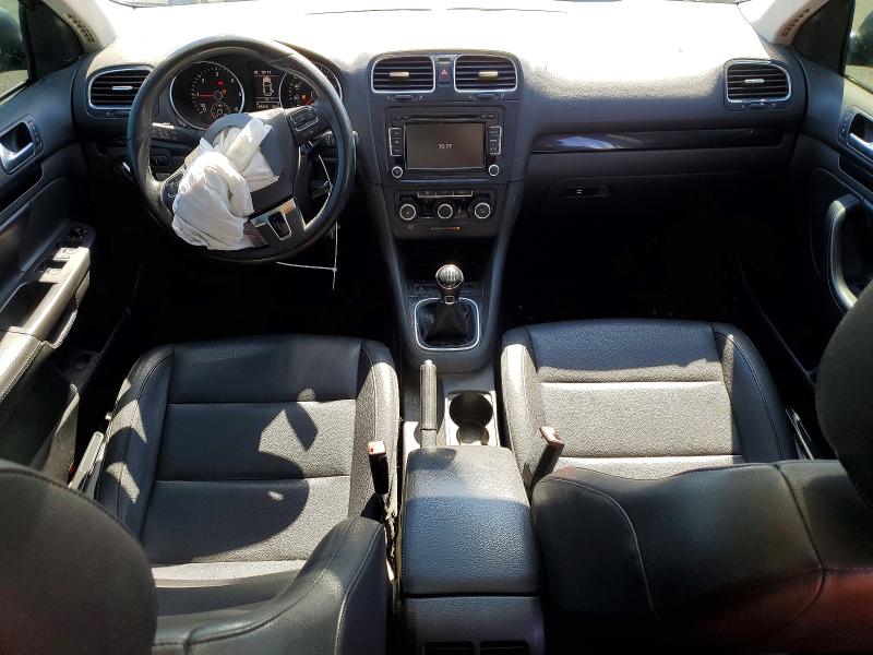 Aukcja sprzedaży 2014 Volkswagen Jetta, vin: 3VWML7AJ6EM628087, numer aukcji: 57683466