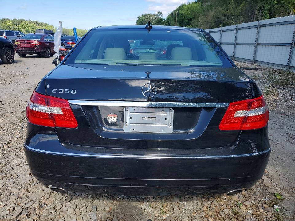 Aukcja sprzedaży 2011 Mercedes-benz E, vin: WDDHF5GBXBA494893, numer aukcji: 56421486