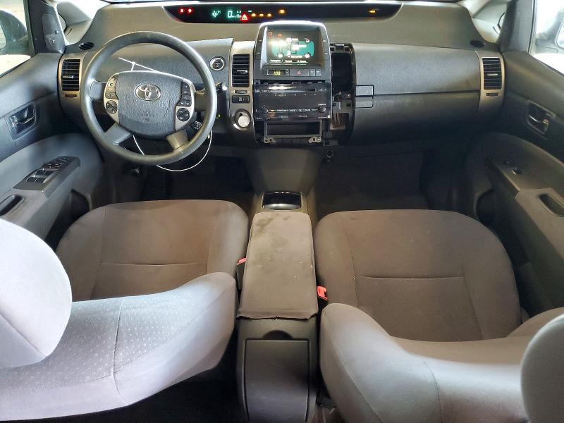 Aukcja sprzedaży 2007 Toyota Prius, vin: JTDKB20U877630156, numer aukcji: 56903226