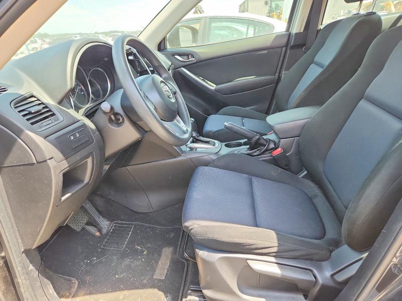 Aukcja sprzedaży 2015 Mazda Cx-5, vin: JM3KE4BEXF0447221, numer aukcji: 55848476