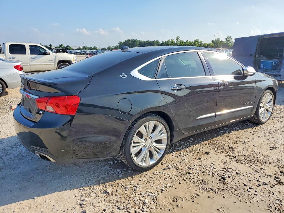 Продаж на аукціоні авто 2014 Chevrolet Impala, vin: 1G1155S35EU147904, номер лоту: 57480196
