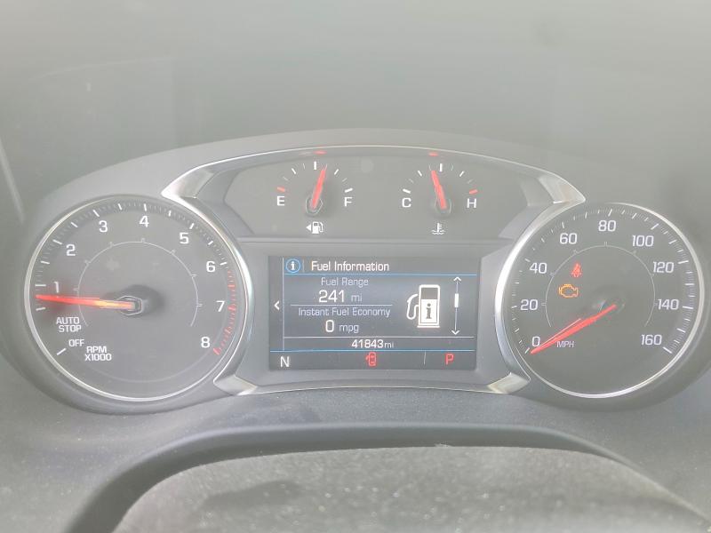 Продажа на аукционе авто 2023 Gmc Acadia, vin: 1GKKNKL43PZ176278, номер лота: 58219936