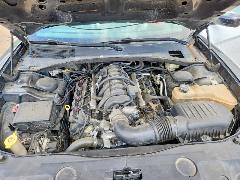 2014 Dodge Charger მანქანა იყიდება აუქციონზე, vin: 2C3CDXAT0EH126076, აუქციონის ნომერი: 56546516
