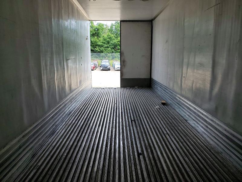 Aukcja sprzedaży 2017 Utility Trailer Mfg. 3000r, vin: 1UYVS2536HU815422, numer aukcji: 56977646