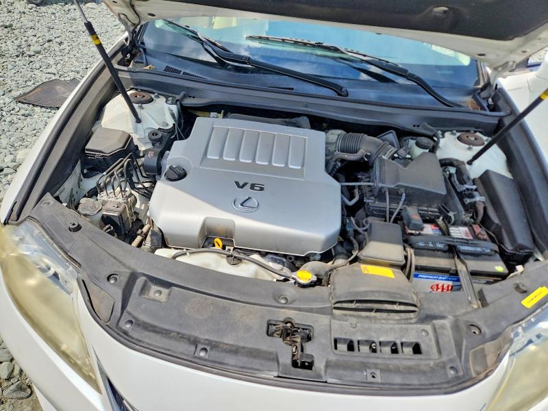 Aukcja sprzedaży 2013 Lexus Es, vin: JTHBK1GG9D2041635, numer aukcji: 58615656