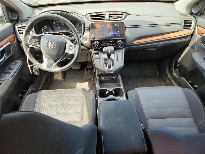 Продаж на аукціоні авто 2021 Honda Cr-v, vin: 7FARW2H59ME026318, номер лоту: 55345876