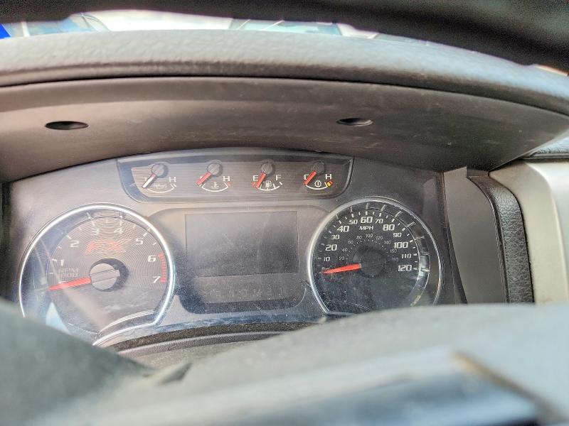 2013 Ford F150 მანქანა იყიდება აუქციონზე, vin: 1FTFW1CF6DKG47334, აუქციონის ნომერი: 55593236