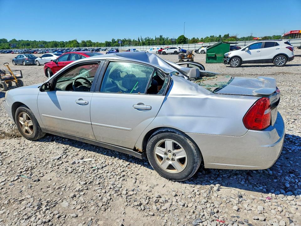 Aukcja sprzedaży 2005 Chevrolet Malibu, vin: 1G1ZT54895F233500, numer aukcji: 58209726