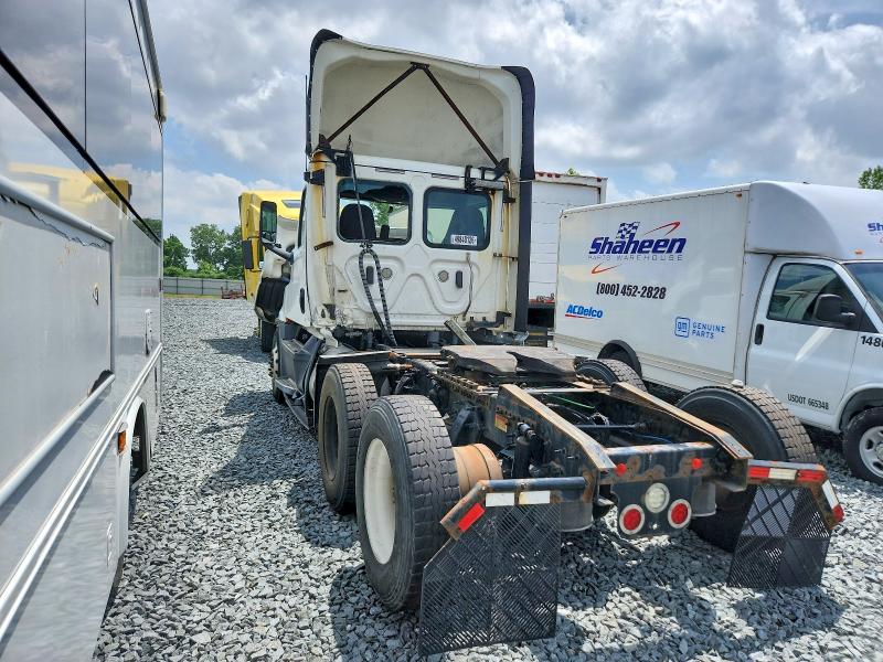 2020 Freightliner Cascadia 126 მანქანა იყიდება აუქციონზე, vin: 3AKJHLDV3LSLF0836, აუქციონის ნომერი: 49840126