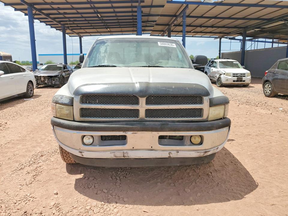 Aukcja sprzedaży 1999 Dodge Ram 2500, vin: 1B7KC236XXJ627093, numer aukcji: 58803636