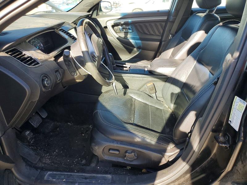 2015 Ford Taurus მანქანა იყიდება აუქციონზე, vin: 1FAHP2E91FG154756, აუქციონის ნომერი: 57046756