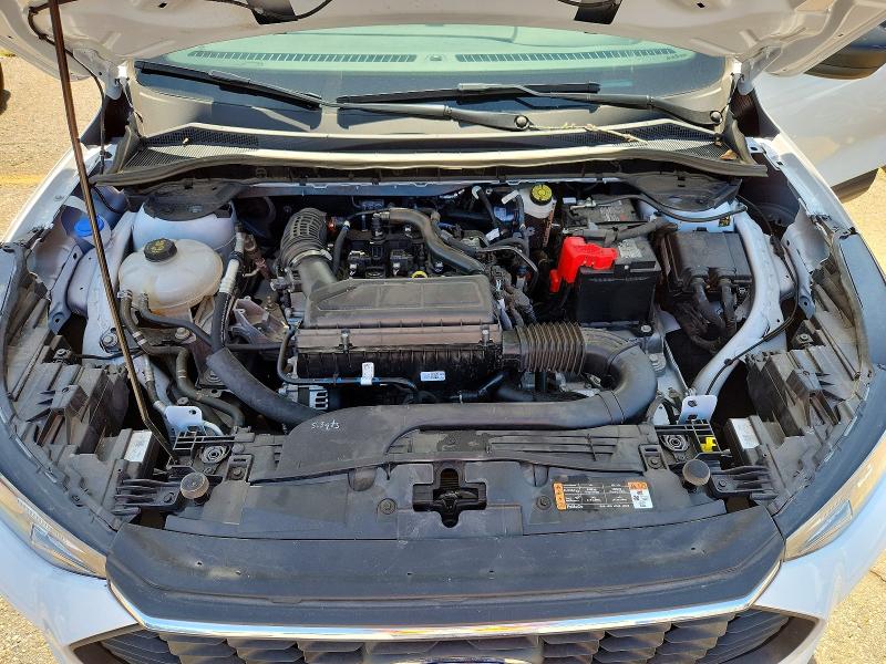 57918886 :رقم المزاد ، 1FMCU0GN0RUB55975 vin ، 2024 Ford Escape مزاد بيع