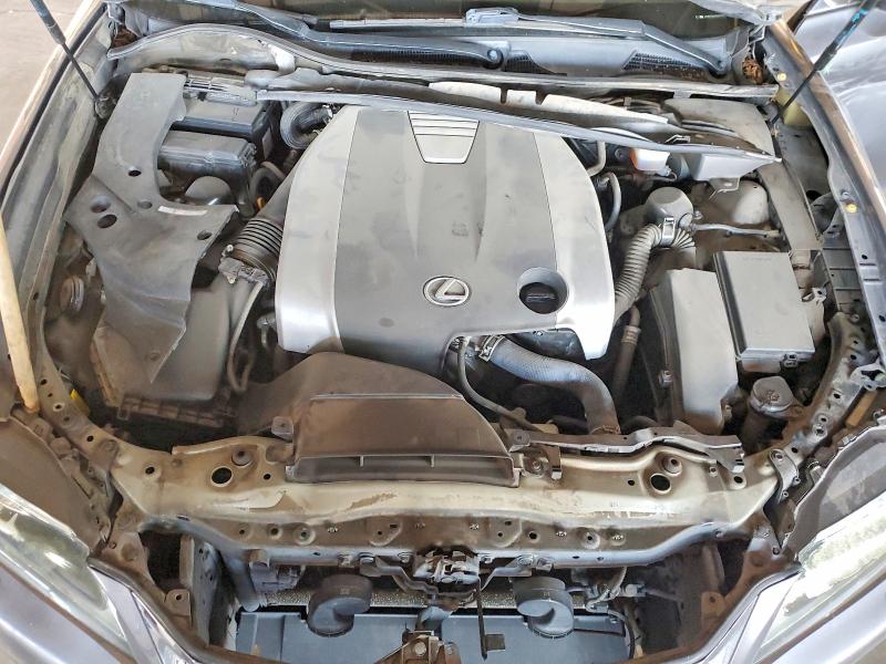 2014 Lexus Gs მანქანა იყიდება აუქციონზე, vin: JTHCE1BL5E5021916, აუქციონის ნომერი: 56803226