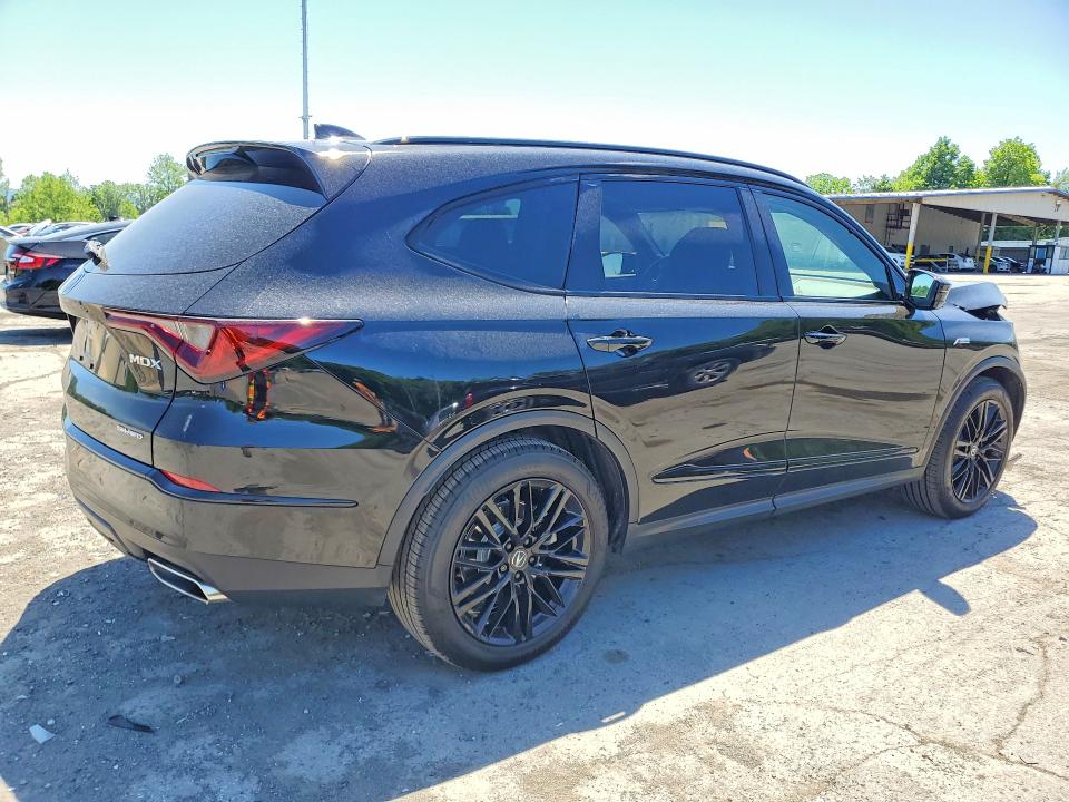 Aukcja sprzedaży 2026 Acura Mdx, vin: 5J8YE1H95TL018253, numer aukcji: 55780976